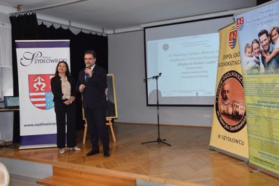 III Powiatowy Konkurs Pierwszej Pomocy połączony z Warsztatami i Konferencją Psychologiczną - zdjęcie 16