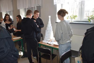 III Powiatowy Konkurs Pierwszej Pomocy połączony z Warsztatami i Konferencją Psychologiczną - zdjęcie 67