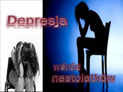kobieta na krześle, samotna z głową spuszczoną w dół oraz sień kobiety siedzący na krześle, na niebieskim tle, w ciemności 
http://www.w-spodnicy.pl/g/Kobieta.obiekt2.aspx/0/460/Kobieta/11bdb616-b2d8-4485-be44-cdfb66f73a83_20091119114751_Depresja-jesienna.jpg