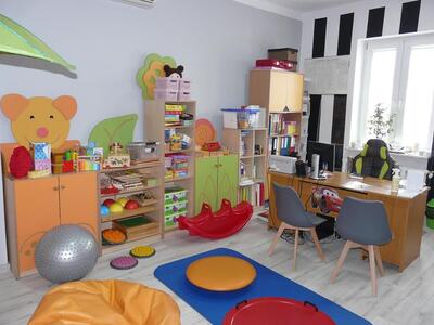 Gabinety - zdjęcie 30