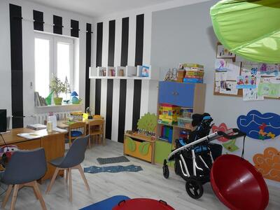 Gabinety - zdjęcie 22