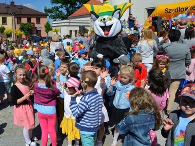 Szydłowieckie Dni Profilaktyki - zdjęcie 2