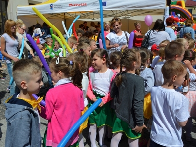 Szydłowieckie Dni Profilaktyki - zdjęcie 6