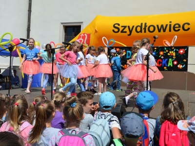 Szydłowieckie Dni Profilaktyki - zdjęcie 7
