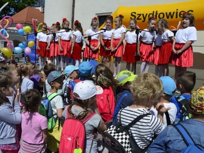 Szydłowieckie Dni Profilaktyki - zdjęcie 8