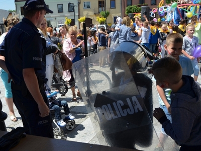 Szydłowieckie Dni Profilaktyki - zdjęcie 11
