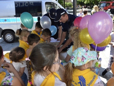 Szydłowieckie Dni Profilaktyki - zdjęcie 12