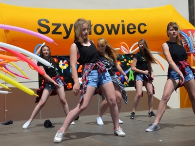 Szydłowieckie Dni Profilaktyki - zdjęcie 15