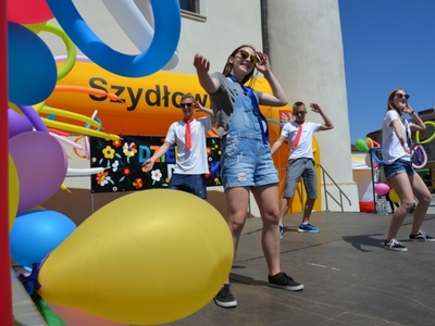 Szydłowieckie Dni Profilaktyki - zdjęcie 16