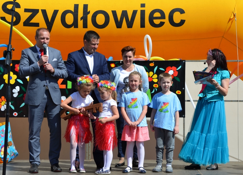 Szydłowieckie Dni Profilaktyki - zdjęcie 1