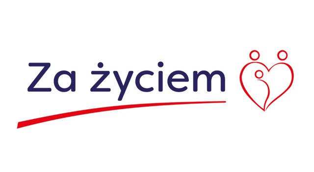 Logo Za życiem