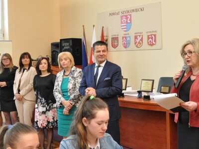  „Wolność przez wielkie W.”  Ortograficzne zmagania  w Stulecie Niepodległości - zdjęcie 6