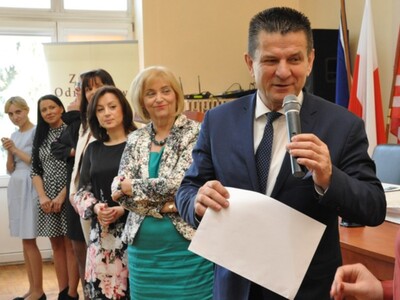  „Wolność przez wielkie W.”  Ortograficzne zmagania  w Stulecie Niepodległości - zdjęcie 10