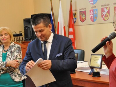  „Wolność przez wielkie W.”  Ortograficzne zmagania  w Stulecie Niepodległości - zdjęcie 11