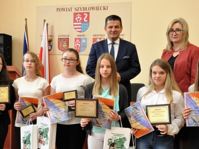  „Wolność przez wielkie W.”  Ortograficzne zmagania  w Stulecie Niepodległości - zdjęcie 18