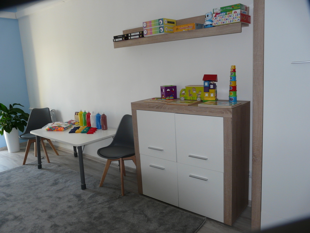 Nowe, dodatkowe pomieszczenia dla Poradni Psychologiczno-Pedagogicznej  w Szydłowcu - zdjęcie 1