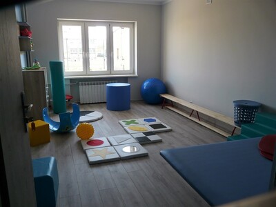 Nowe, dodatkowe pomieszczenia dla Poradni Psychologiczno-Pedagogicznej  w Szydłowcu - zdjęcie 4