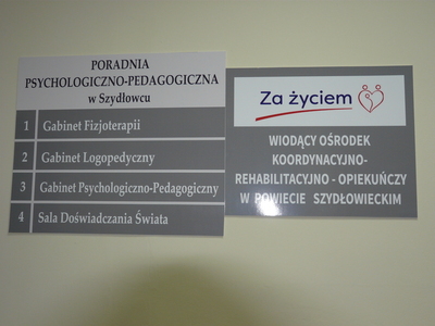 Nowe, dodatkowe pomieszczenia dla Poradni Psychologiczno-Pedagogicznej  w Szydłowcu - zdjęcie 9
