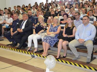 Kolejny koncert profilaktyczny - zdjęcie 2
