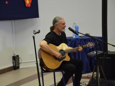 Kolejny koncert profilaktyczny - zdjęcie 7