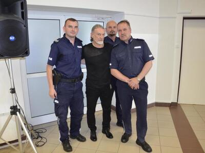 Kolejny koncert profilaktyczny - zdjęcie 9