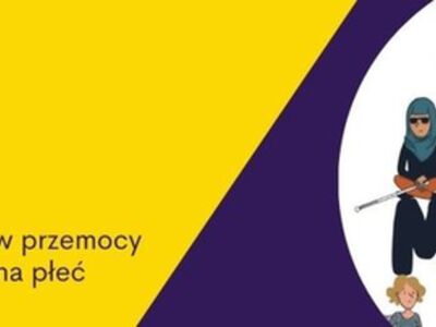 16 Dni działań Przeciwko Przemocy ze względu na płeć – międzynarodowa kampania przeciwko - zdjęcie 1