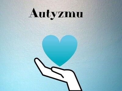 2 kwietnia – Światowy Dzień Świadomości Autyzmu