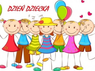 Dzień Dziecka