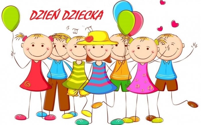 Dzień Dziecka