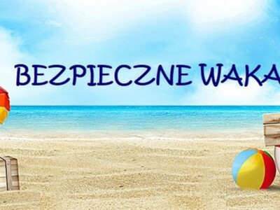 Bezpieczne Wakacje