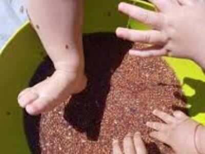 stymulacja wielozmysłowa – domek terapeutyczny