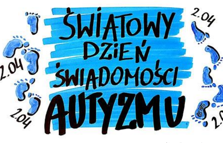 2 kwietnia światowy dzień świadomości Autyzmu