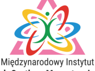 Logo Instytut dr Masgutovej
