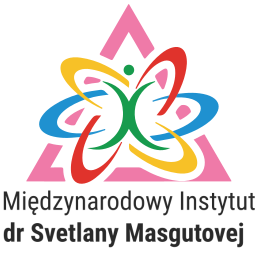 Logo Instytut dr Masgutovej