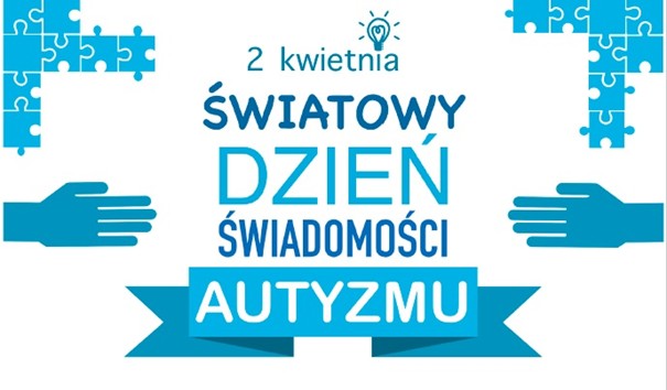 inforgafika - 2 kwietnia jest Światowym Dniem Świadomości Autyzmu - treść w artykule