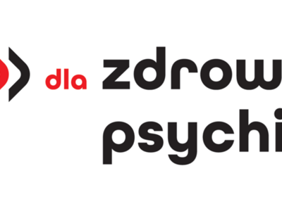 Logo Mazowsze dla zdrowia psychicznego