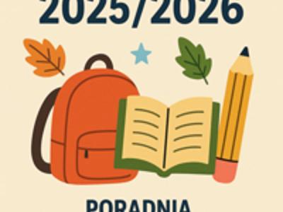 rozpoczęcie roku szkolnego 2025-2026