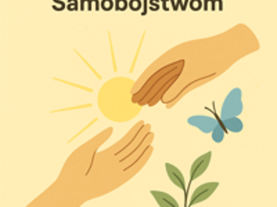 10 września Światowy Dzień Zapobiegania Samobójstwom
