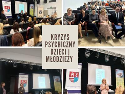 Kryzys psychiczny dzieci i młodzieży
