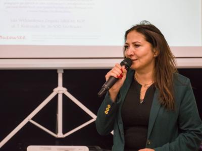 Dwa dni poświęcone zdrowiu psychicznemu dzieci i młodzieży – relacja z konferencji - zdjęcie 1