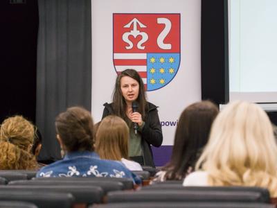 Dwa dni poświęcone zdrowiu psychicznemu dzieci i młodzieży – relacja z konferencji - zdjęcie 3