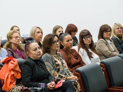 Dwa dni poświęcone zdrowiu psychicznemu dzieci i młodzieży – relacja z konferencji - zdjęcie 4