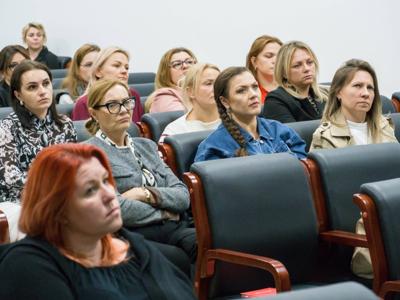 Dwa dni poświęcone zdrowiu psychicznemu dzieci i młodzieży – relacja z konferencji - zdjęcie 5
