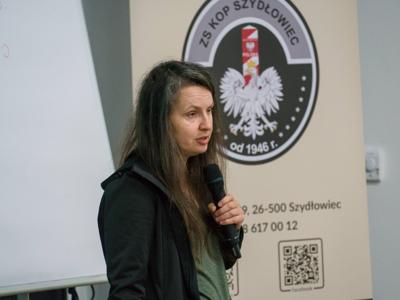 Dwa dni poświęcone zdrowiu psychicznemu dzieci i młodzieży – relacja z konferencji - zdjęcie 6