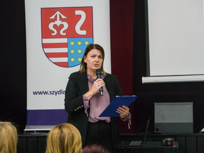 Dwa dni poświęcone zdrowiu psychicznemu dzieci i młodzieży – relacja z konferencji - zdjęcie 7