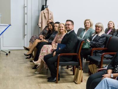 Dwa dni poświęcone zdrowiu psychicznemu dzieci i młodzieży – relacja z konferencji - zdjęcie 11