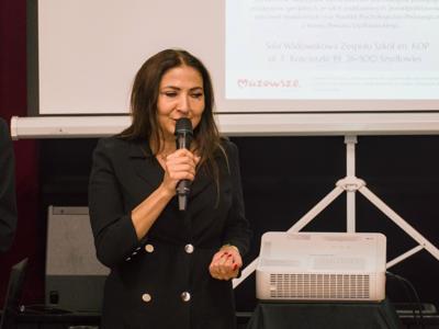 Dwa dni poświęcone zdrowiu psychicznemu dzieci i młodzieży – relacja z konferencji - zdjęcie 17
