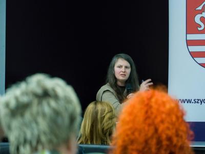 Dwa dni poświęcone zdrowiu psychicznemu dzieci i młodzieży – relacja z konferencji - zdjęcie 18