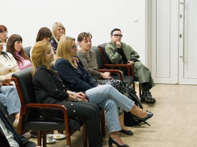 Dwa dni poświęcone zdrowiu psychicznemu dzieci i młodzieży – relacja z konferencji - zdjęcie 19