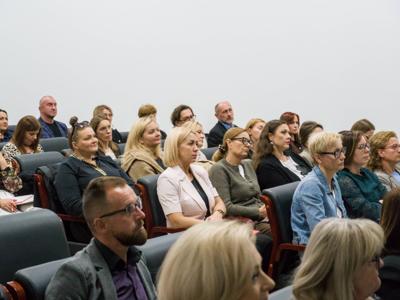 Dwa dni poświęcone zdrowiu psychicznemu dzieci i młodzieży – relacja z konferencji - zdjęcie 21
